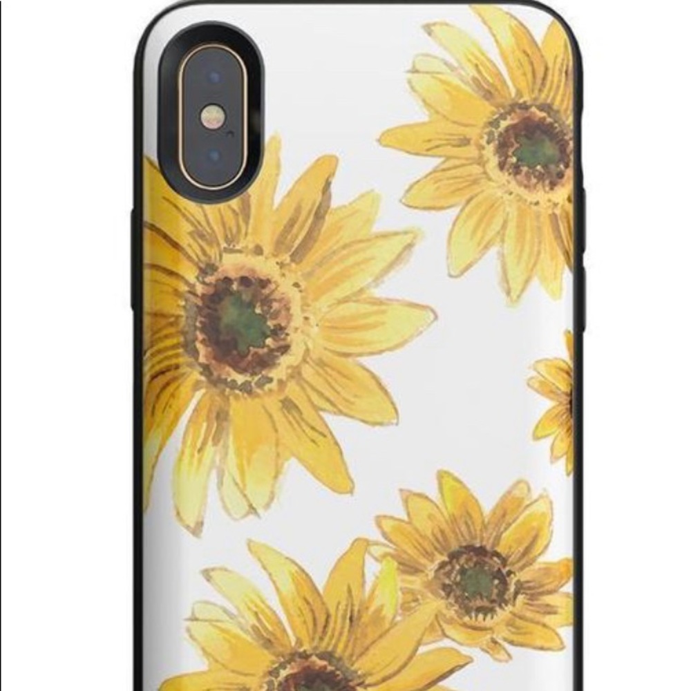 iPhone X/Xs power case